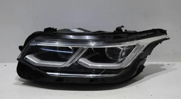 Volkswagen Tiguan Headlight/headlamp 5NB941081C 030111923300