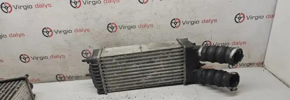 Citroen Xsara Picasso Intercooler radiator 9645965180 874964GJ IA1322