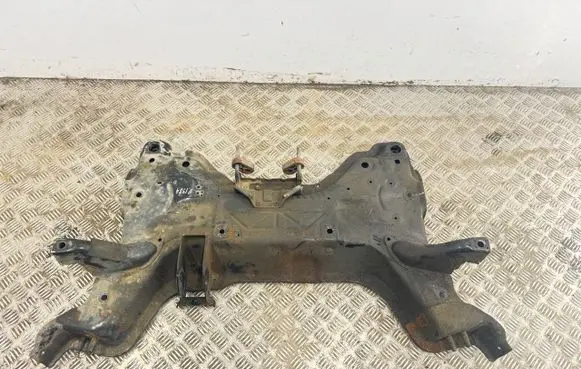 Front subframe