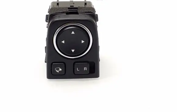 KIA Ceed Wing mirror switch 93530J7000