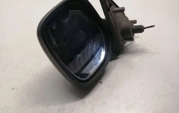 Peugeot Partner Front door electric wing mirror E9020117