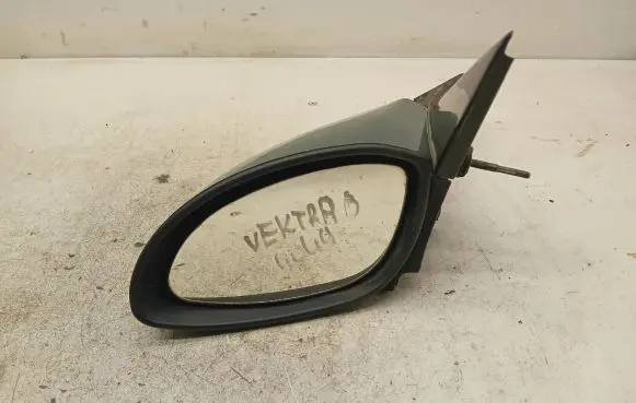 Opel Vectra B Manual wing mirror 010446