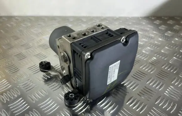 BMW 5 F10 F11 ABS Pump 6799517 6799515
