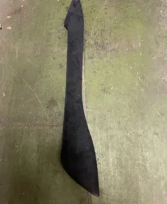 BMW 5 F10 F11 Other center console (tunnel) element 9171568 52107010