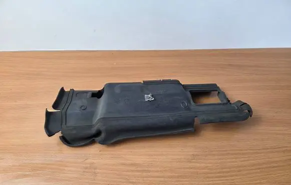 Volvo XC60 Intercooler air guide/duct channel 30764567