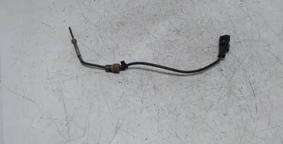 KIA Sportage Exhaust gas temperature sensor YRPTC5
