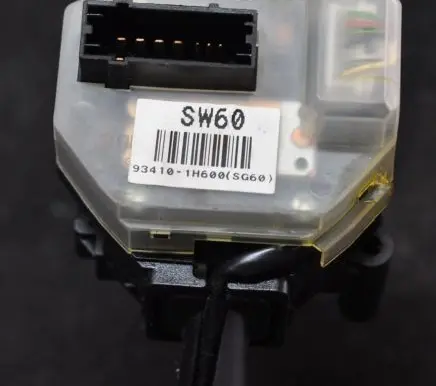 KIA Ceed Indicator stalk 934101H600
