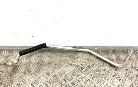 Chevrolet Volt I Engine coolant pipe/hose
