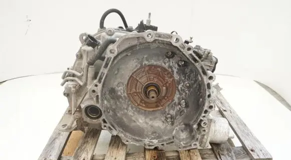 Renault Laguna III Automatic gearbox 1XK1B