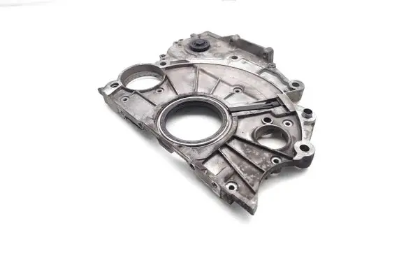 Mini One - Cooper R57 Timing chain cover 7812888