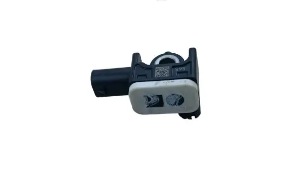 BMW 1 F20 F21 Airbag deployment crash/impact sensor 9234989 9008663 120205100
