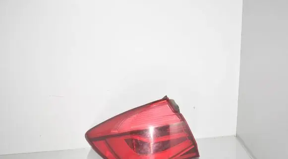 BMW 3 F30 F35 F31 Rear/tail lights 7372209 63217372209