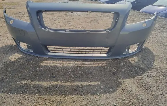 Volvo V50 Front bumper 30744976
