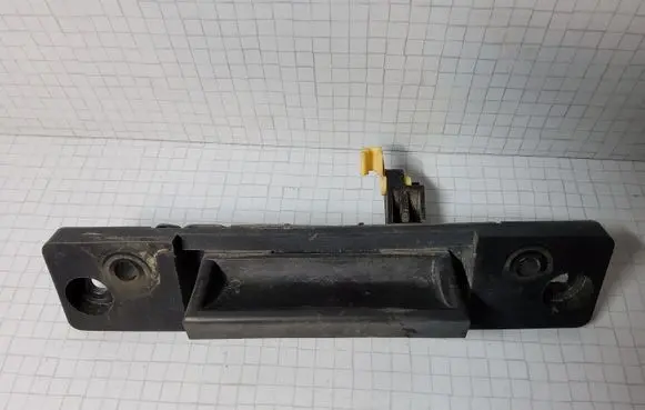 KIA Sorento Tailgate/trunk/boot exterior handle