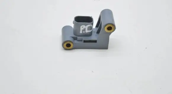 BMW 7 F01 F02 F03 F04 Airbag deployment crash/impact sensor 9159314 15036313