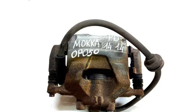 Opel Mokka Front brake caliper 13430603