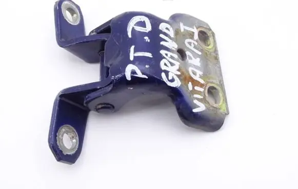 Suzuki Grand Vitara I Rear door hinge set 