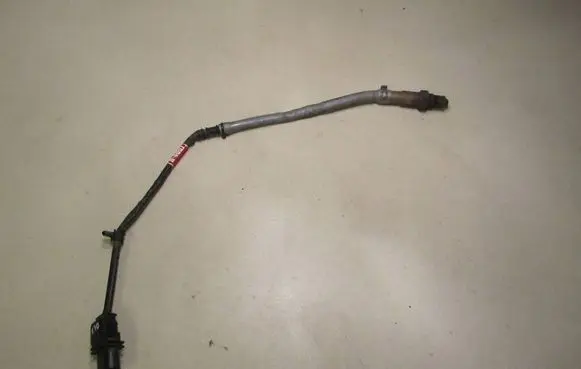 Volkswagen Golf VI Lambda probe sensor 06F906262AC