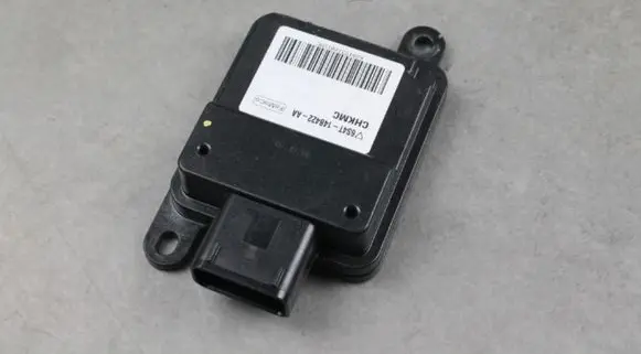 Ford Focus Fuel injection pump control unit/module 6S4T14B422AA 6S4T14B422