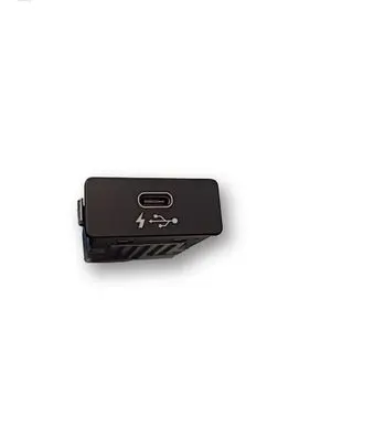 BMW 1 F40 USB socket connector 84108711939 8711939