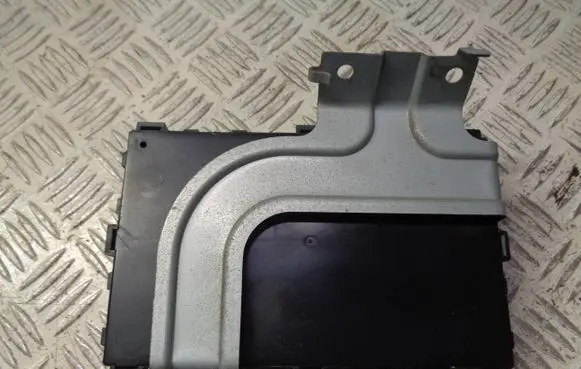 Nissan Note (E12) Central body control module 284B13VU1A