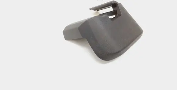 Volvo XC90 Rear seat rail trim cover 8619660
