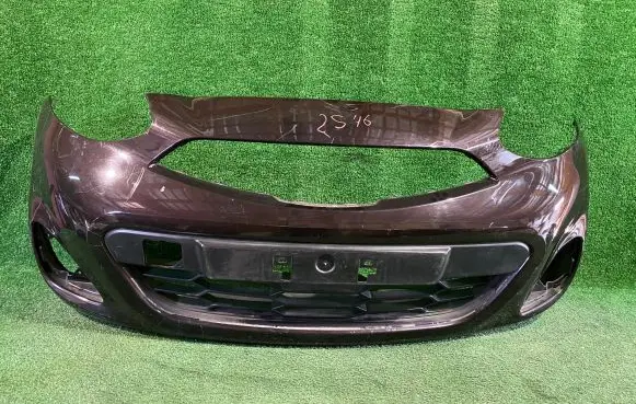 Nissan Micra Front bumper 620223HN0A