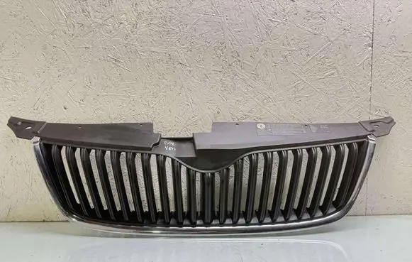 Front grill