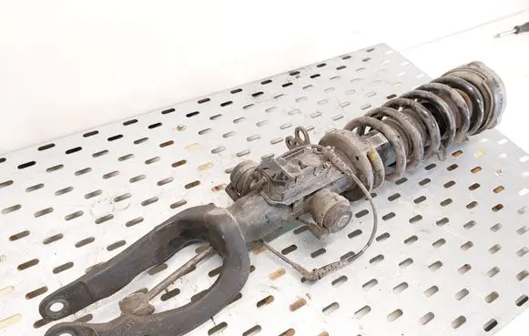 BMW 7 F01 F02 F03 F04 Front shock absorber/damper 3711679693901 6796939