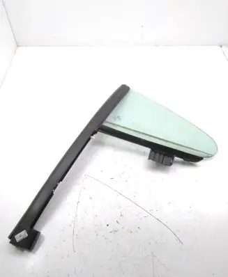 Volkswagen Scirocco Rear vent window glass 
