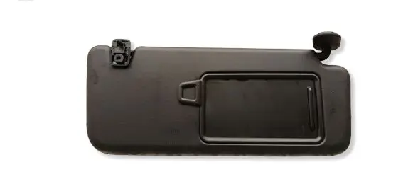 Hyundai Kona II Sun visor 
