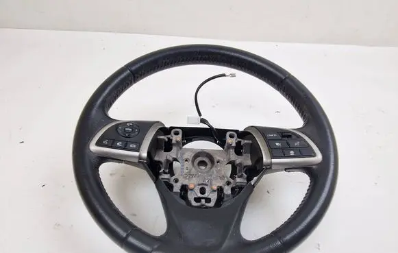 Mitsubishi Outlander Steering wheel 4400A456XA