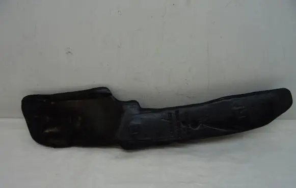 Renault Kadjar Fender foam support/seal 638A05287R