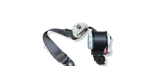 Subaru Legacy Rear seatbelt TKAH0ES147