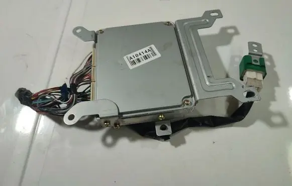 Mazda Premacy Engine control unit/module RF3R18881A