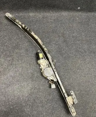 Chrysler Pacifica Sliding door motor PN5926736AA 003668 032017