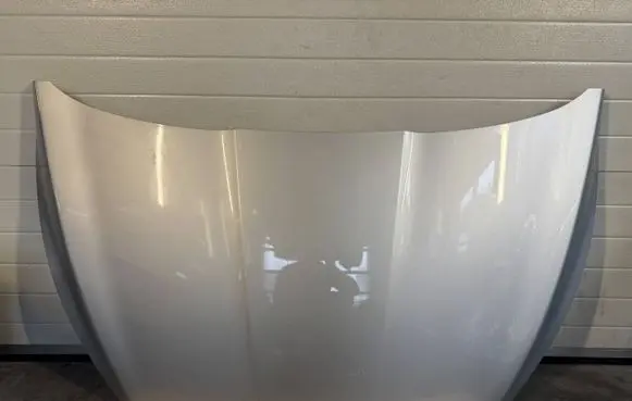 Ford S-MAX Engine bonnet/hood 