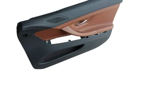 BMW 6 F06 Gran coupe Front door trim bar 70874921 GA00089