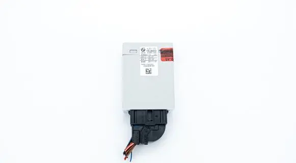 BMW X5 F15 Steering rack control module 6865245 55892110 32306865245