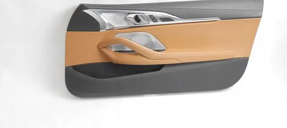 BMW 8 G14 Front door card panel trim