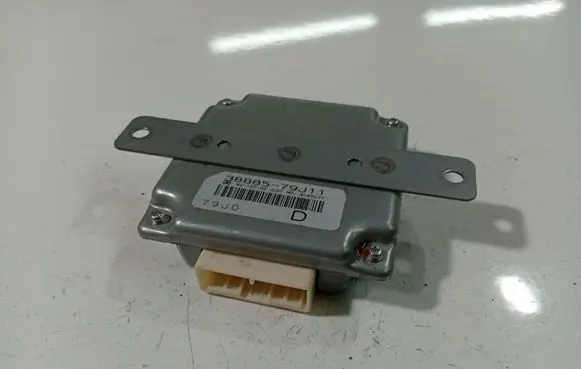 Fiat Sedici Other control units/modules 3888579J11