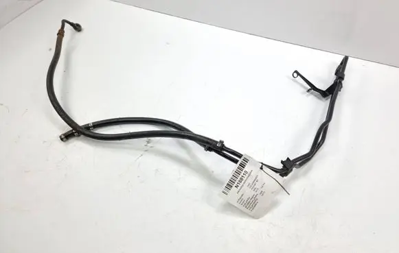 Volkswagen PASSAT B5 Power steering hose/pipe/line