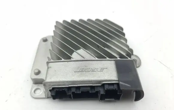 Mazda 6 Sound amplifier GHP966920A 12271083 353728005008246