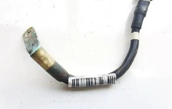 Skoda Superb B6 (3T) Positive cable (battery) 1k0971250ap