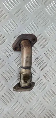 SsangYong Actyon sports I EGR valve line/pipe/hose