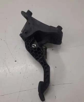 Clutch pedal