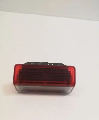 Mercedes-Benz A W169 Front door interior light A1698202701