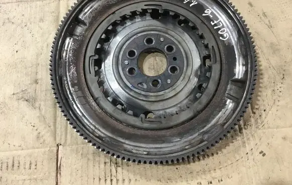 Flywheel