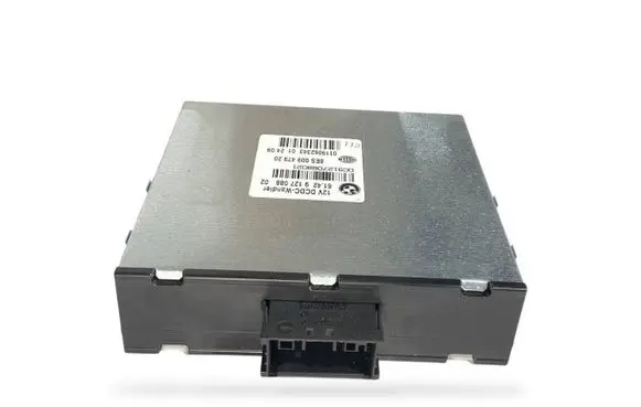 BMW 3 E90 E91 Voltage converter inverter 9127088 61429127088
