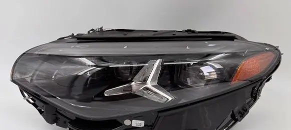 Mercedes-Benz CLA C174 C178 Headlight/headlamp A1749064502